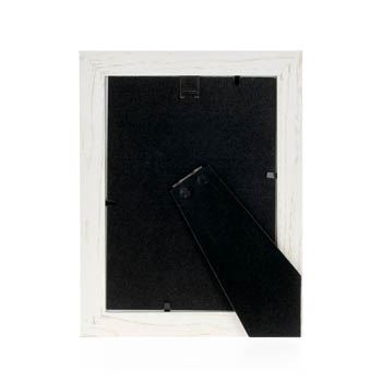 Frame di foto ZEP MK523W Lecce White 20x30 cm