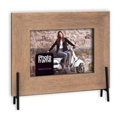 Frame di foto zep ML264 Frejus orizzontale 10x15 cm