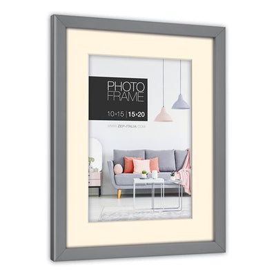 Zep Foto Frame NP29G Edison Grey 21x29,7 cm