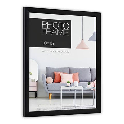 Zep Foto Frame NP46B Edison Black 10x15 cm