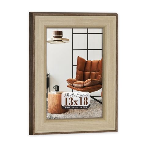 ZEP Photo Frame PL246C Nuoro C 10x15 cm