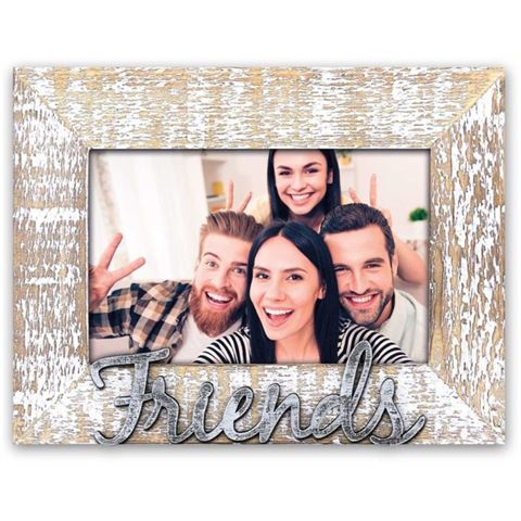 Frame di foto ZEP PQ7246 Friends 10x15 cm