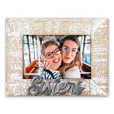 Frame di foto zep PQ9146 Sisters 10x15 cm