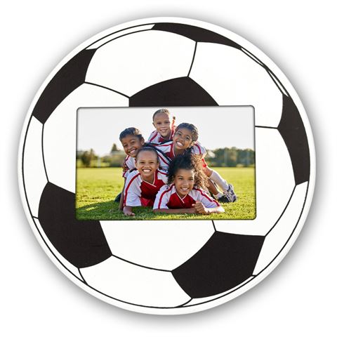 Frame di foto ZEP PW3046 Football 10x15 cm