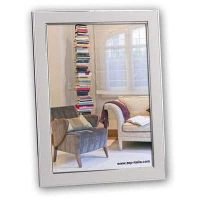 Zep Photo Frame S4081 Olimia Silver 20x25 cm