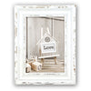 Zep Photo Frame Sy946W Rivoli White 10x15 cm