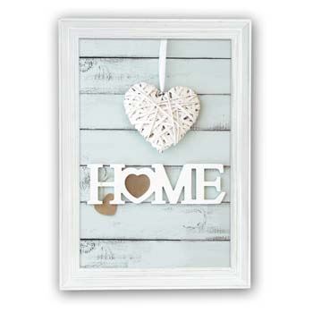 Zep Foto Frame T15418 Vintage White 18x24 cm