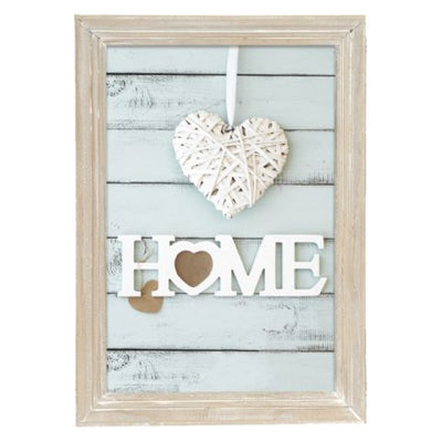 Frame di foto zep T15581 Vintage Naturel 20x30 cm