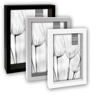 Frame di foto Zep TR245 Trilogia 2 Set 10x15 13x18 15x20 cm