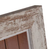 Marco de fotos Zep V21686 Nelson 6 White Wash 15x20 cm