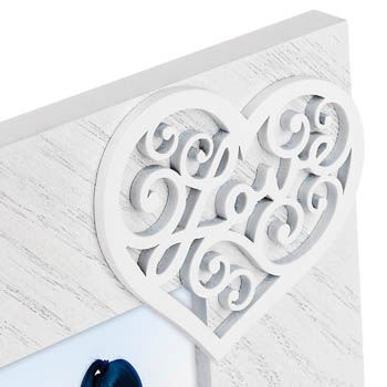 Marco de fotos zep yn2746 jengibre 10x15 cm