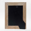 Frame di foto in legno ZEP WW2223 Levico 20x30 cm