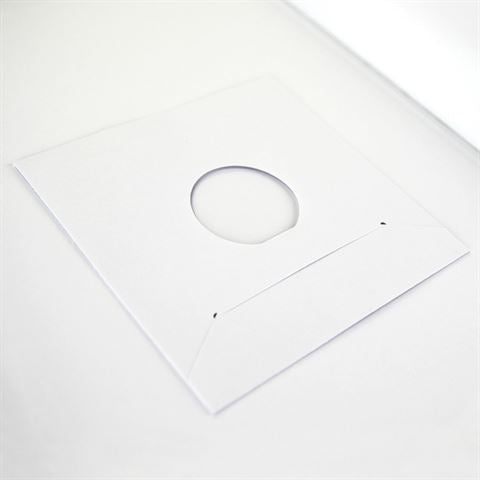 Zep Insertar álbum EB46100W Umbria White para 100 fotos 10x15 cm
