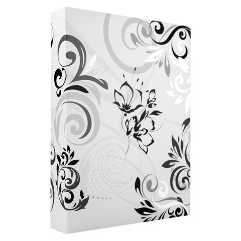 Zep Insert Album EB46100W Umbria White per 100 foto 10x15 cm