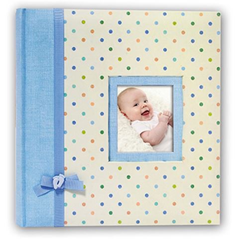 ZEP KA242420 Álbum de pergamina 20 hojas 24x24 cm