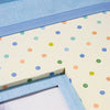 ZEP KA242420 Álbum de pergamina 20 hojas 24x24 cm