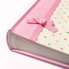 Zep ka242420 Album pergamina 20 fogli 24x24 cm rosa