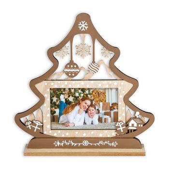 Zep Photo Frame CH766 Lindsay 10x15 (29x5 H30) CM