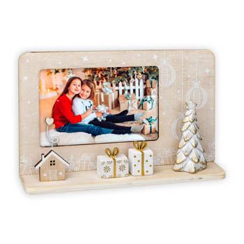 Frame di foto Zep LS7764 Shinny 10x15 (23,5x5 H15) CM