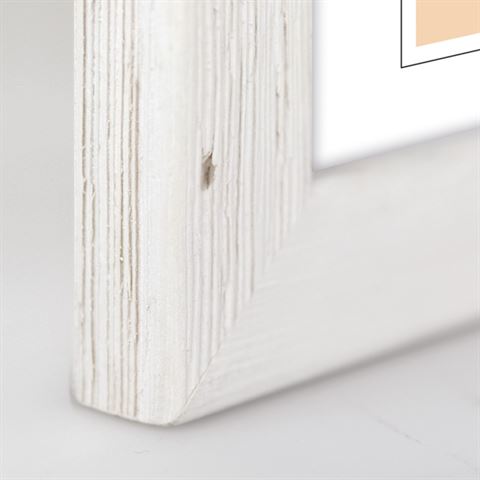 ZEP M5731 Frame di legno 10x15 cm