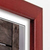 ZEP M6561 Frame di legno 10x15 cm Assorti 12 pezzi