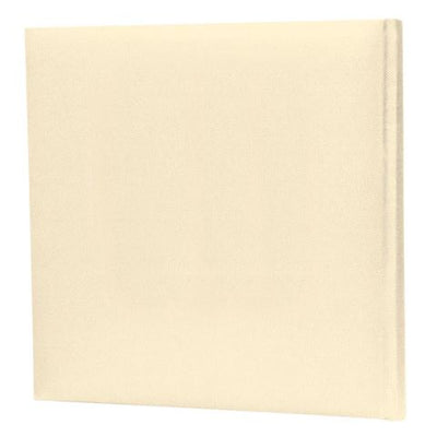 Zep ow242420 pergamin album 20 sheets ivory 24x24 cm