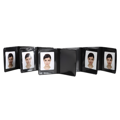Zep Passportoaps 2,000 St. Black