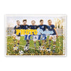 Zep RB983 Shake Frame Football 10x15 cm 6 piezas
