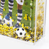 Zep RB983 Shake Frame Football 10x15 cm 6 piezas