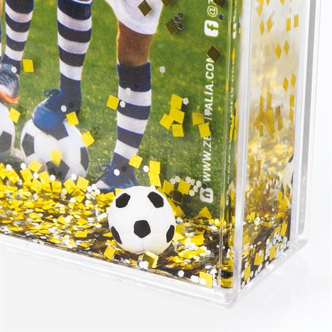Zep RB983 Shake Frame Football 10x15 cm 6 piezas