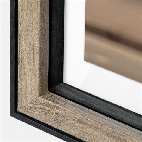 ZEP RZ218B Roma Brown 13x18 18x24 cm