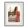 ZEP RZ318W Roma White 13x18 18x24 cm