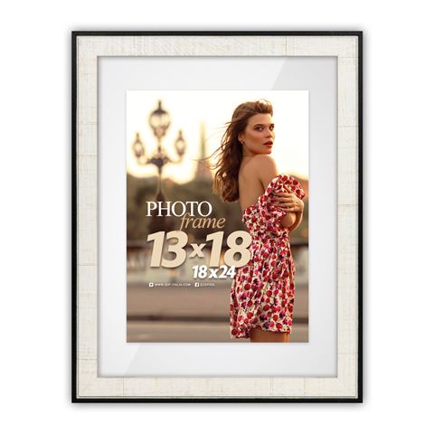 ZEP RZ323W Roma White 15x20 20x30 cm