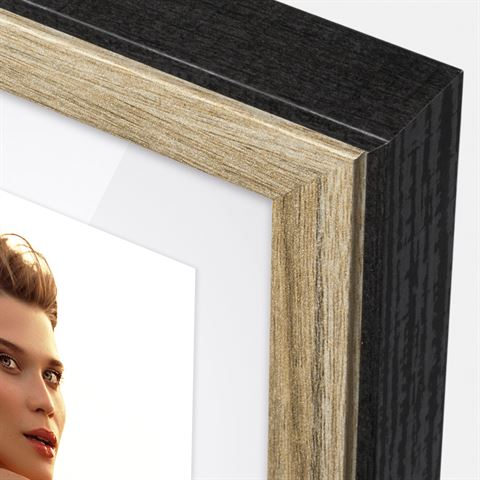 ZEP RZ418C Roma Cream 13x18 18x24 cm