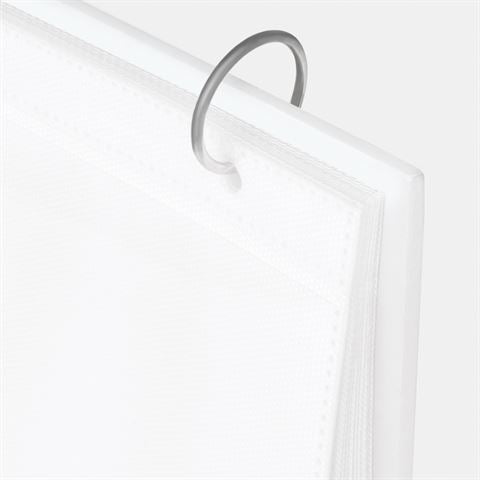 Zep ut246v limerick verticale 10x15 -12 fogli cm