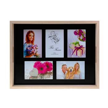 ZEP W0099 POTO POTO NATURALE 5X10X15 (45x35) CM