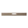 Zep w0099 photo tray natural 5x10x15 (45x35) cm