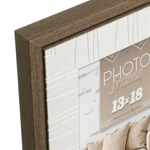 ZEP WE346 Ischia Brown 10x15 cm