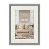 Zep we746 ischia grey 10x15 cm