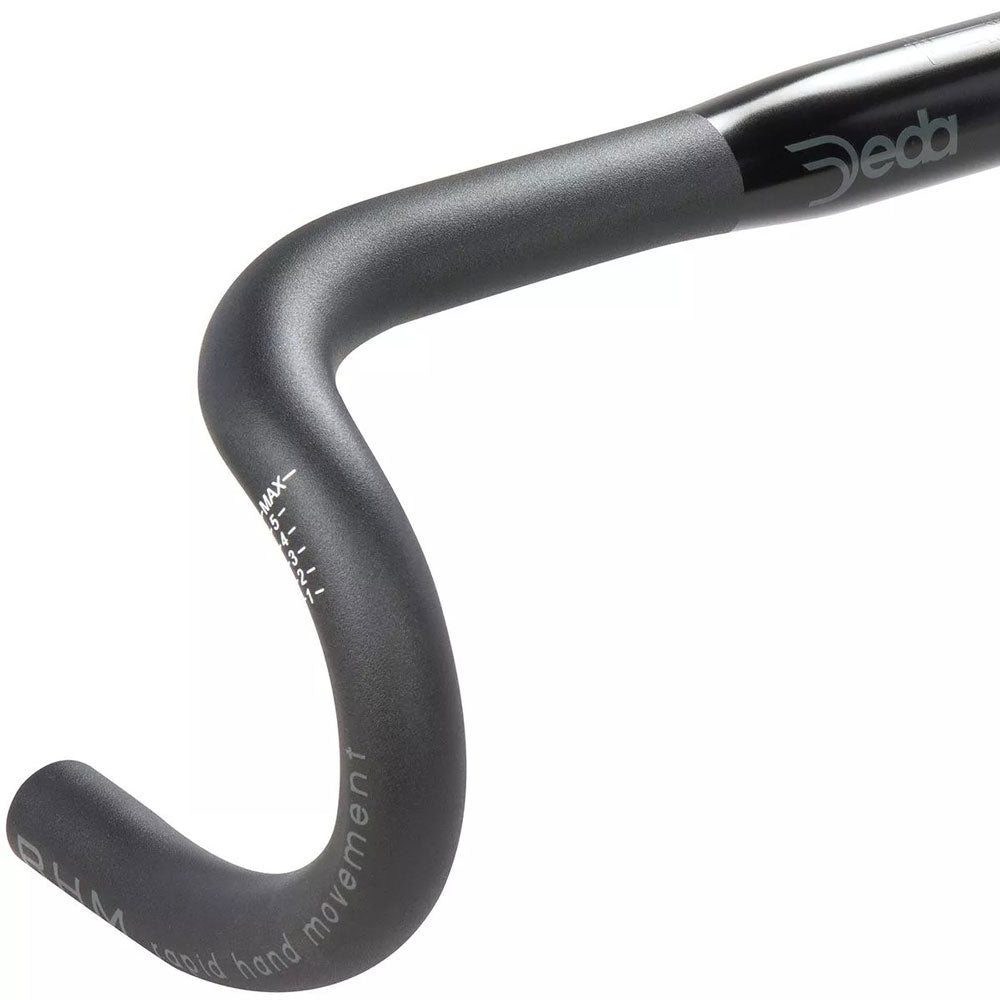 Dada Directing Bend Zero100 RHM 46cm Bob aluminio