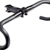 Deda RHM stuur Zero2 46 cm aluminium met Di2 groeven POB