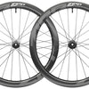 Zipp 303 s carbon disc tubeless wheelset sram xdr