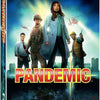 Z-man games pandemic bordspel