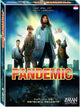 ASMODEE Pandemic NL Board Game