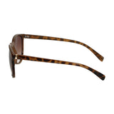 Spectrum Spectrum occhiali da sole Leopard Gradient Brown Ladies - afbeelding 2