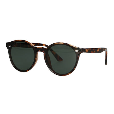 Spectrum Gafas de sol Spectrum alrededor de Tortoise Brown Ladies