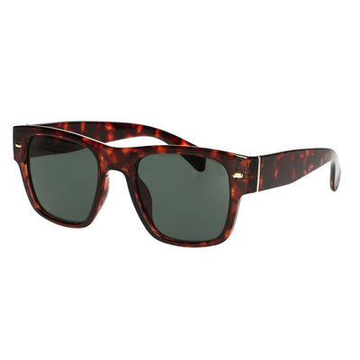 Gafas de sol de espectro Havanna ancho Damas