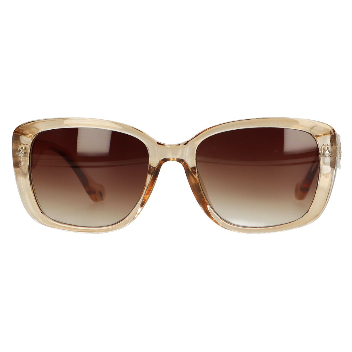 Spectrum Sunglasses Transparent Ladies
