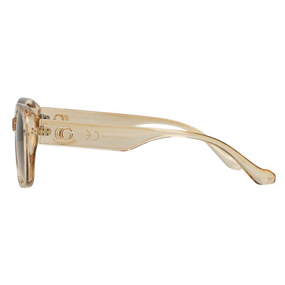 Spectrum Sunglasses Transparent Ladies
