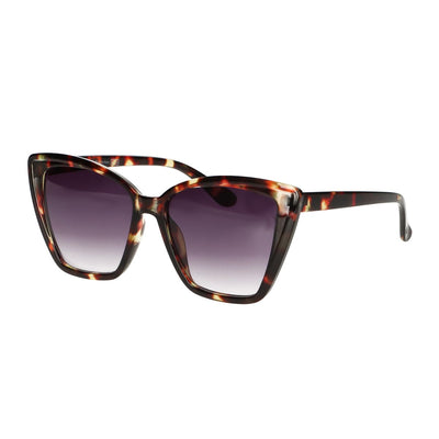 Gafas de sol de espectro Havanna mariposa damas